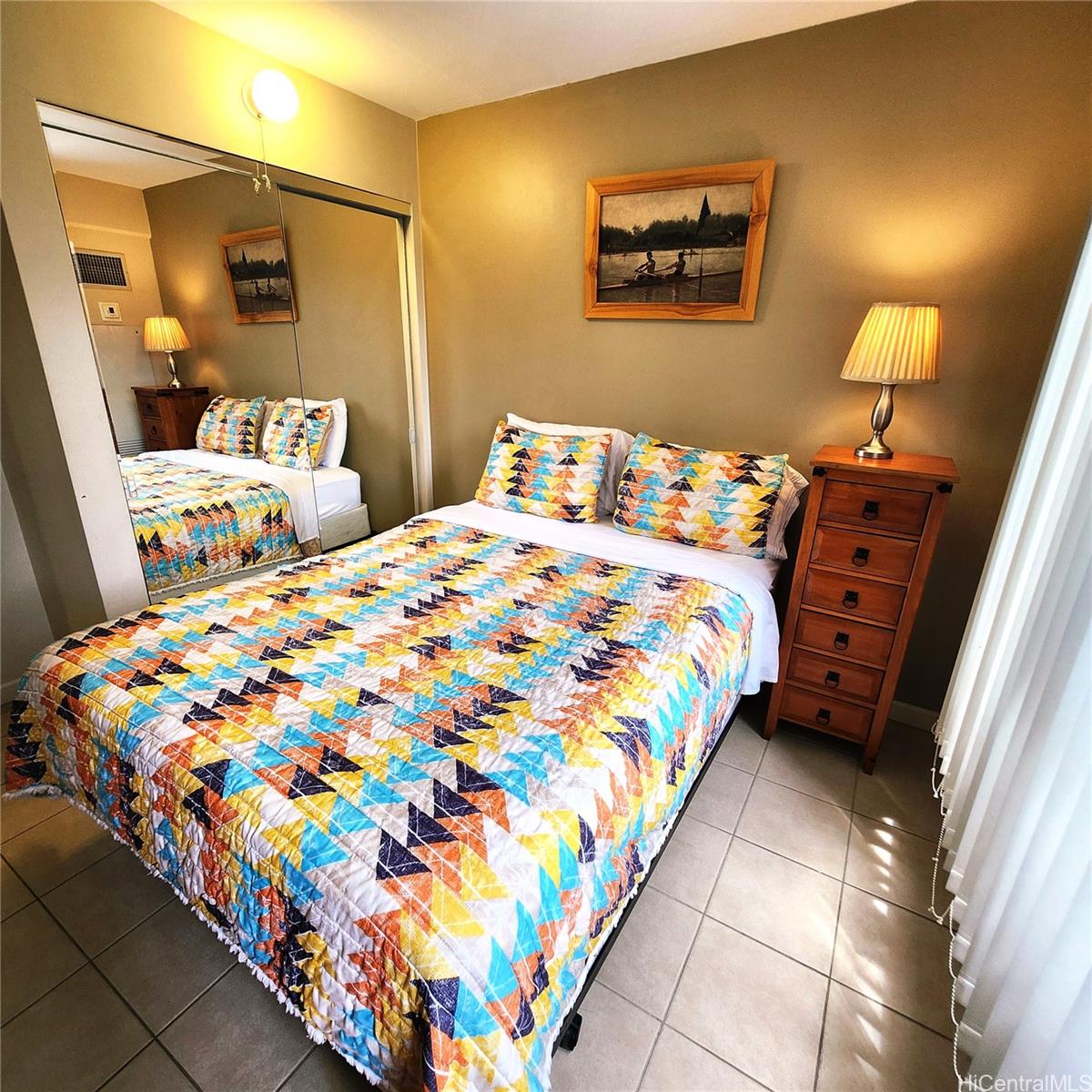 Four Paddle condo # 703, Honolulu, Hawaii - photo 8 of 16