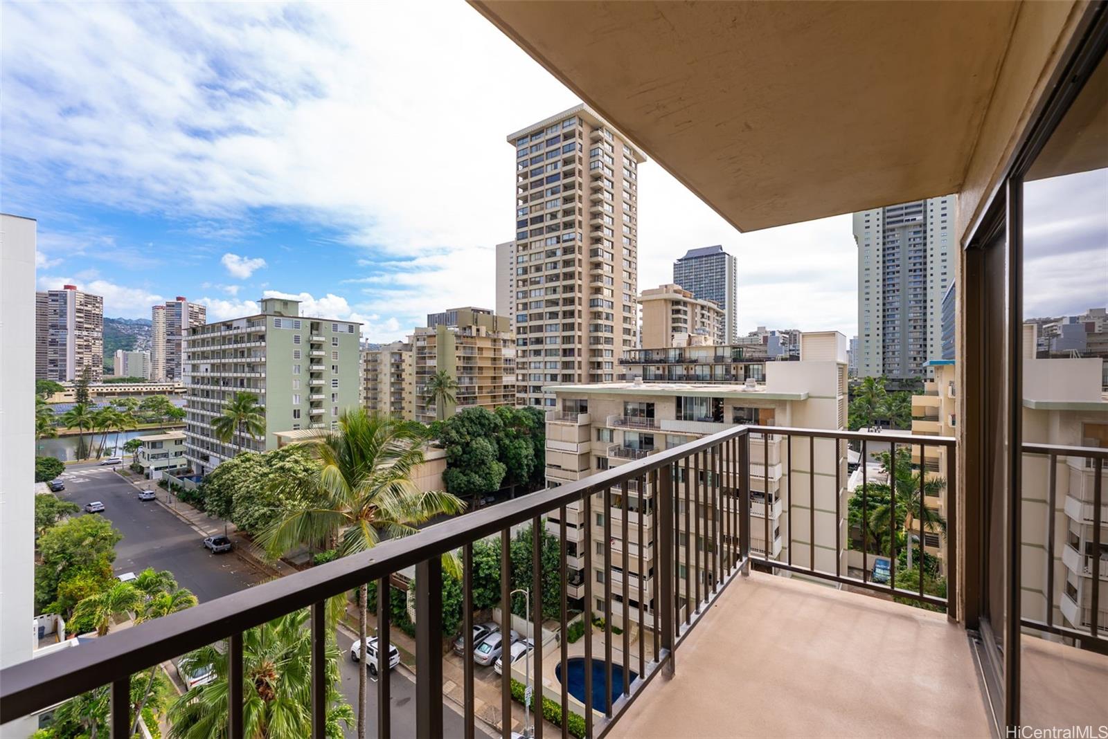 Four Paddle condo # 801, Honolulu, Hawaii - photo 16 of 25