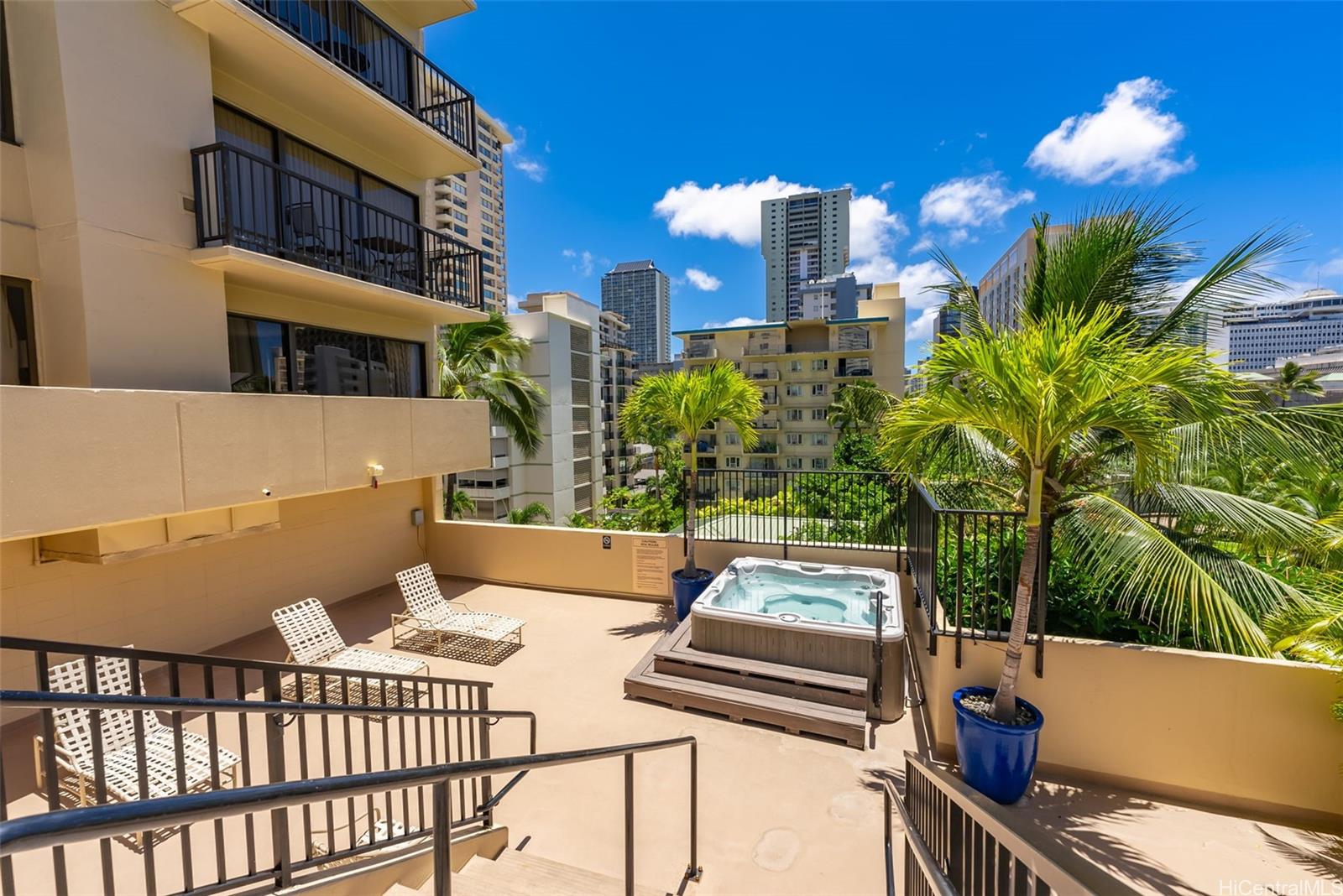 Four Paddle condo # 801, Honolulu, Hawaii - photo 22 of 25