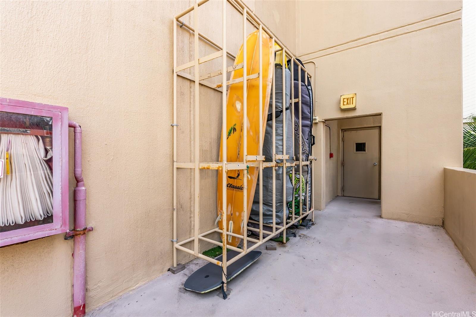 Four Paddle condo # 801, Honolulu, Hawaii - photo 25 of 25