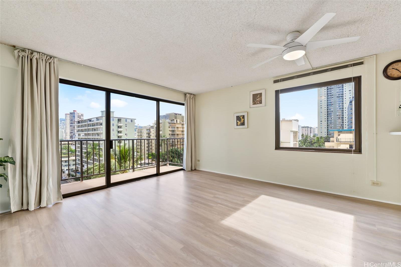 Four Paddle condo # 801, Honolulu, Hawaii - photo 6 of 25