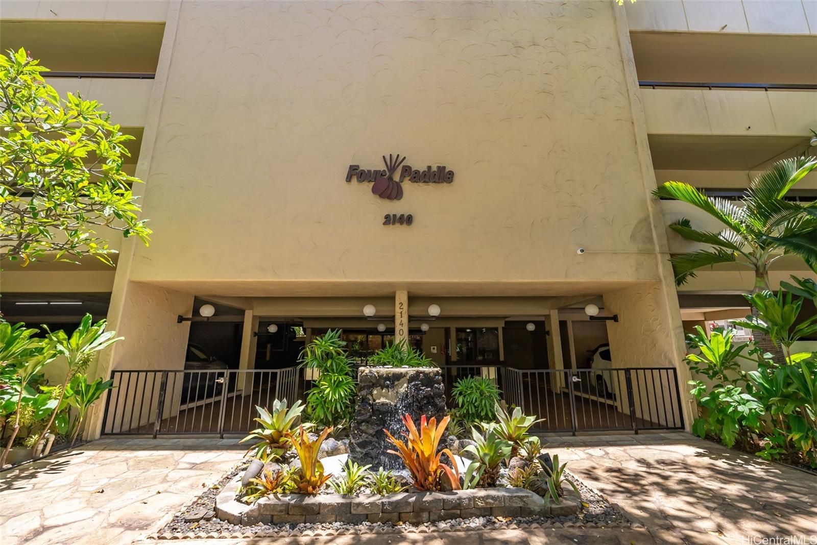 Four Paddle condo # 809, Honolulu, Hawaii - photo 16 of 24