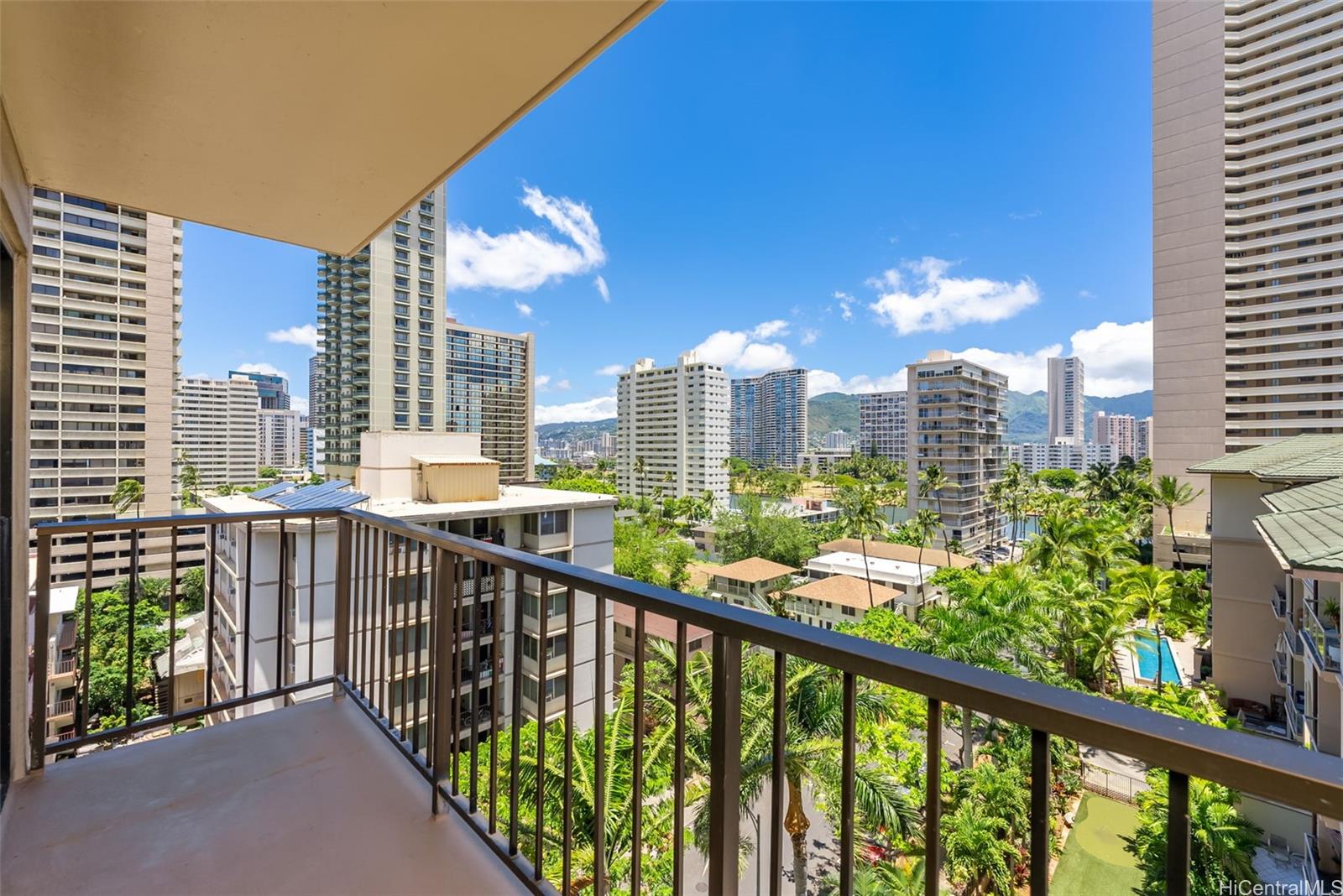 Four Paddle condo # 809, Honolulu, Hawaii - photo 8 of 24