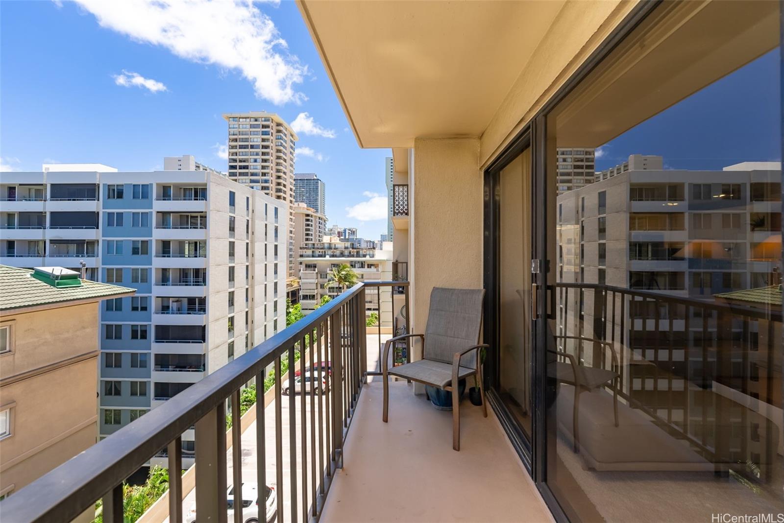 Four Paddle condo # 809, Honolulu, Hawaii - photo 10 of 24