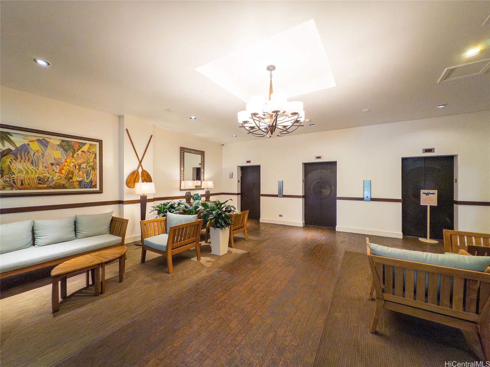 Four Paddle condo # 812, Honolulu, Hawaii - photo 16 of 21