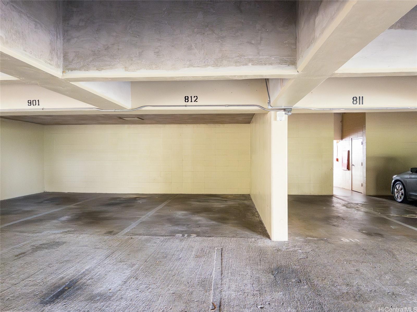 Four Paddle condo # 812, Honolulu, Hawaii - photo 20 of 21
