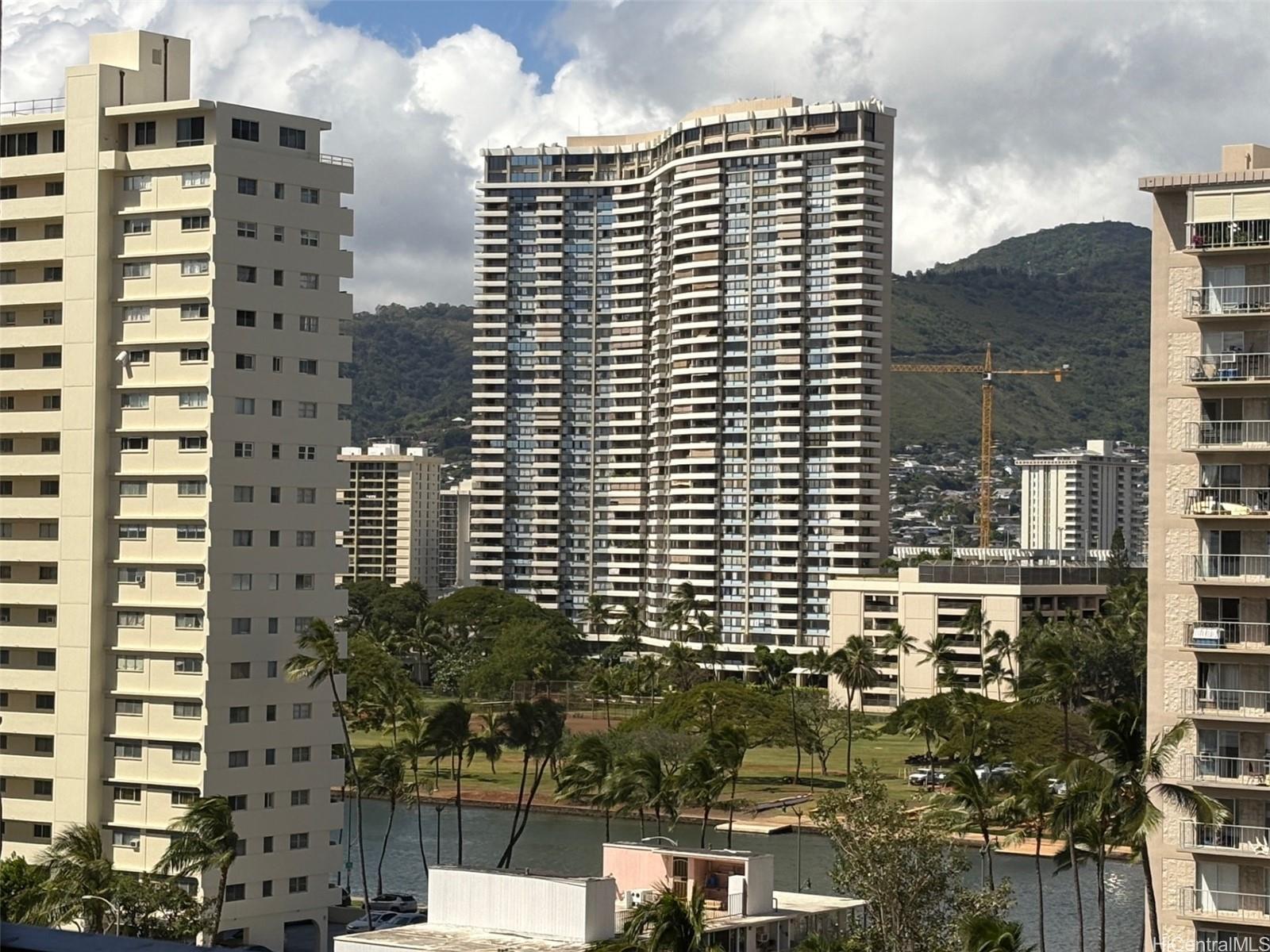 Four Paddle condo # 911, Honolulu, Hawaii - photo 14 of 19