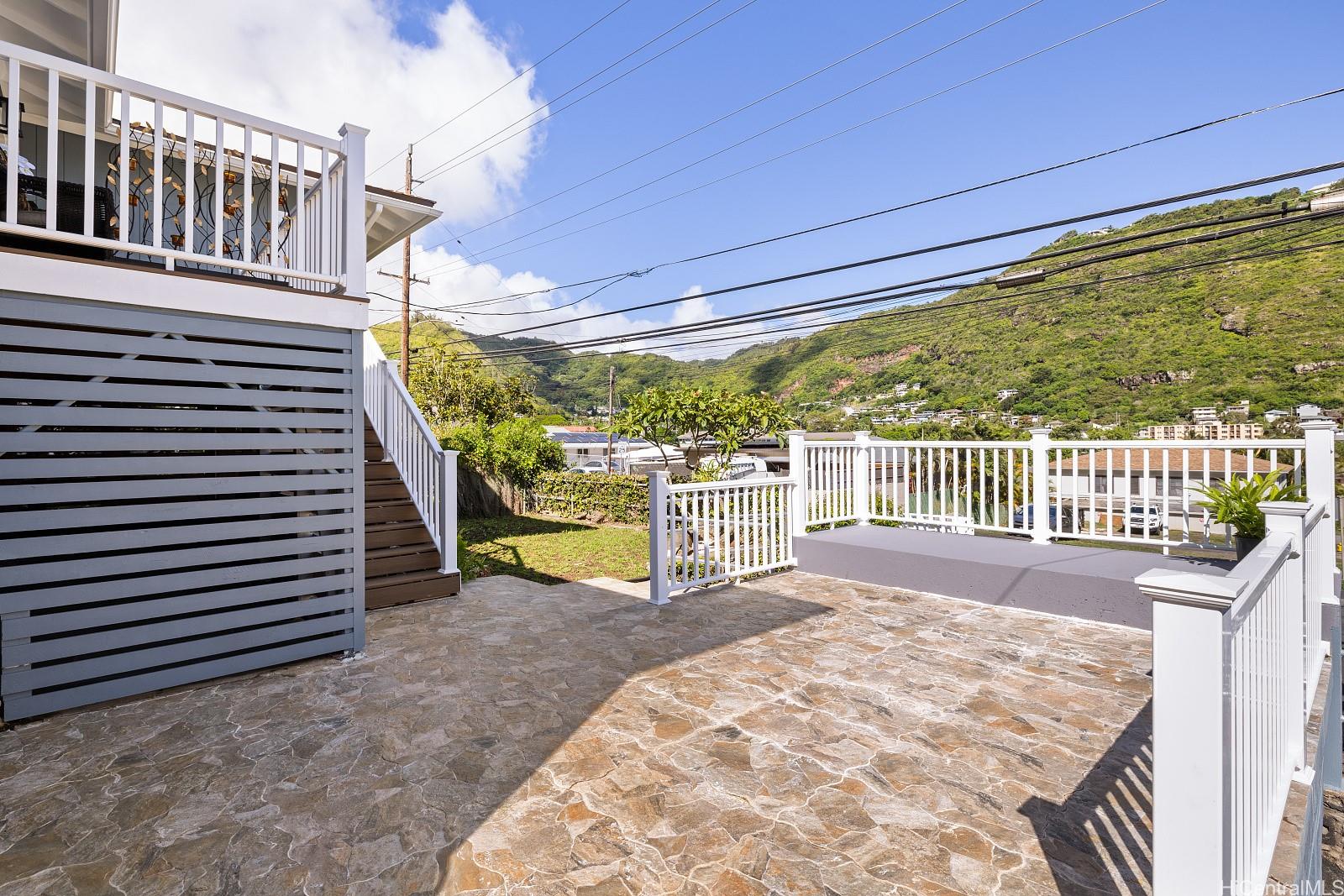 2140  Palolo Ave Palolo, Diamond Head home - photo 13 of 23