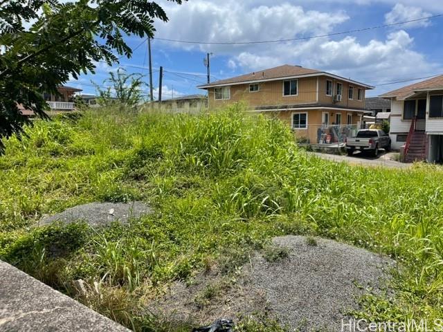 2141 School Street  Honolulu, Hi vacant land for sale - photo 2 of 4