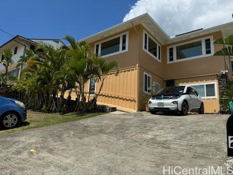 2142  Damon Street Manoa-lower, Honolulu home - photo 22 of 25