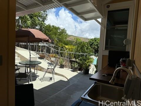 2142  Damon Street Manoa-lower, Honolulu home - photo 23 of 25