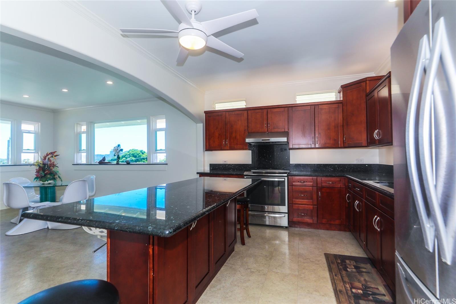 2142  Damon Street Manoa-lower, Honolulu home - photo 7 of 25