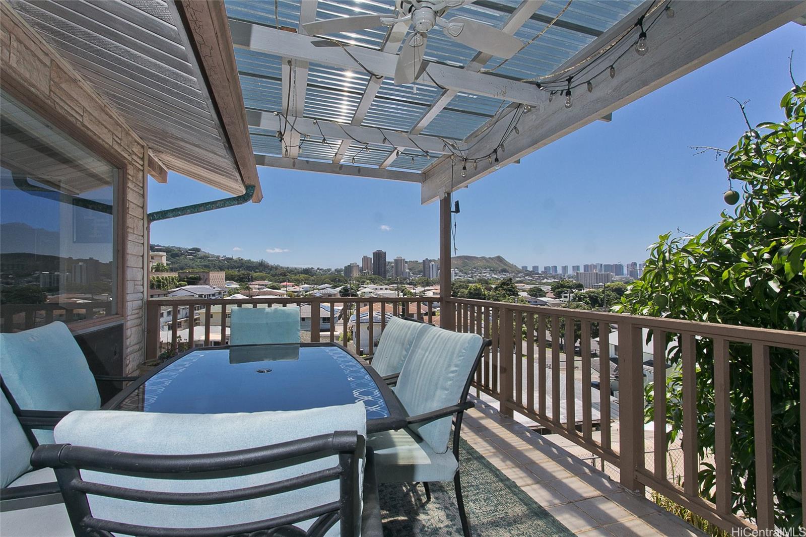 2145 Malino Place , Honolulu house for sale Alewa Heights Honolulu