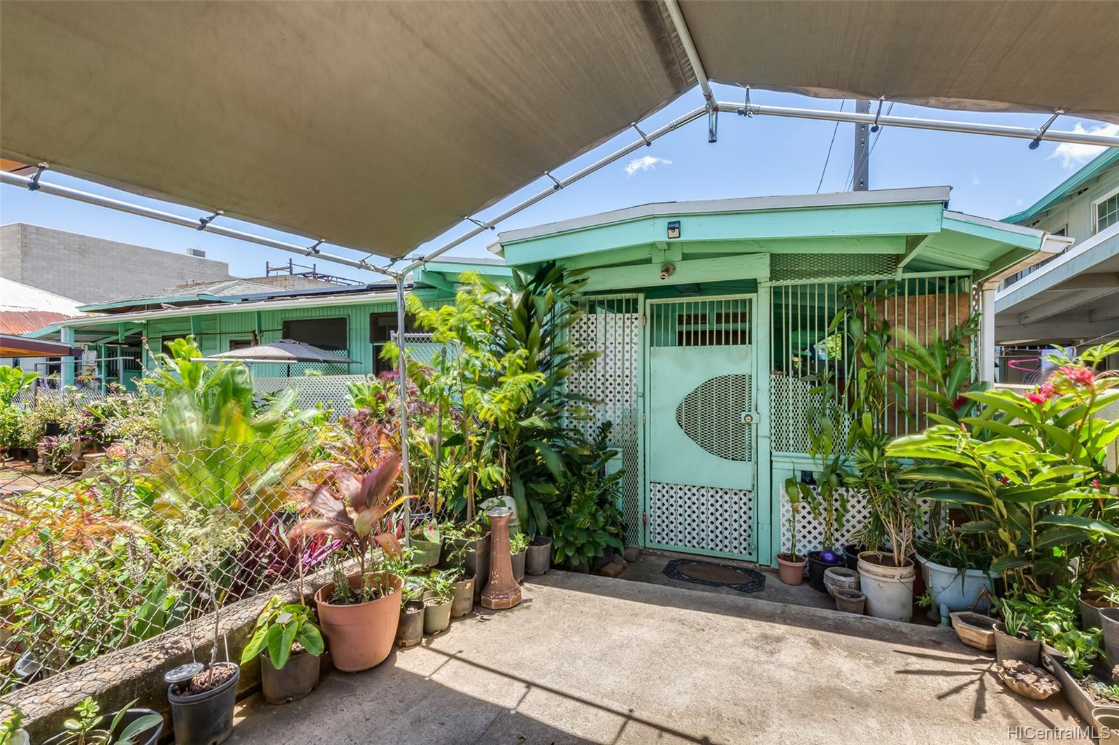 2147A Kaumualii Street , Honolulu house for sale Kapalama Honolulu