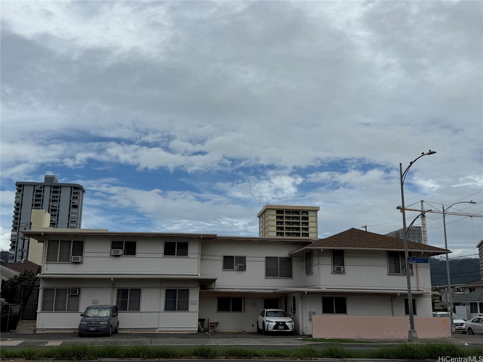 2148 Kapiolani Blvd Honolulu - Multi-family - photo 13 of 13