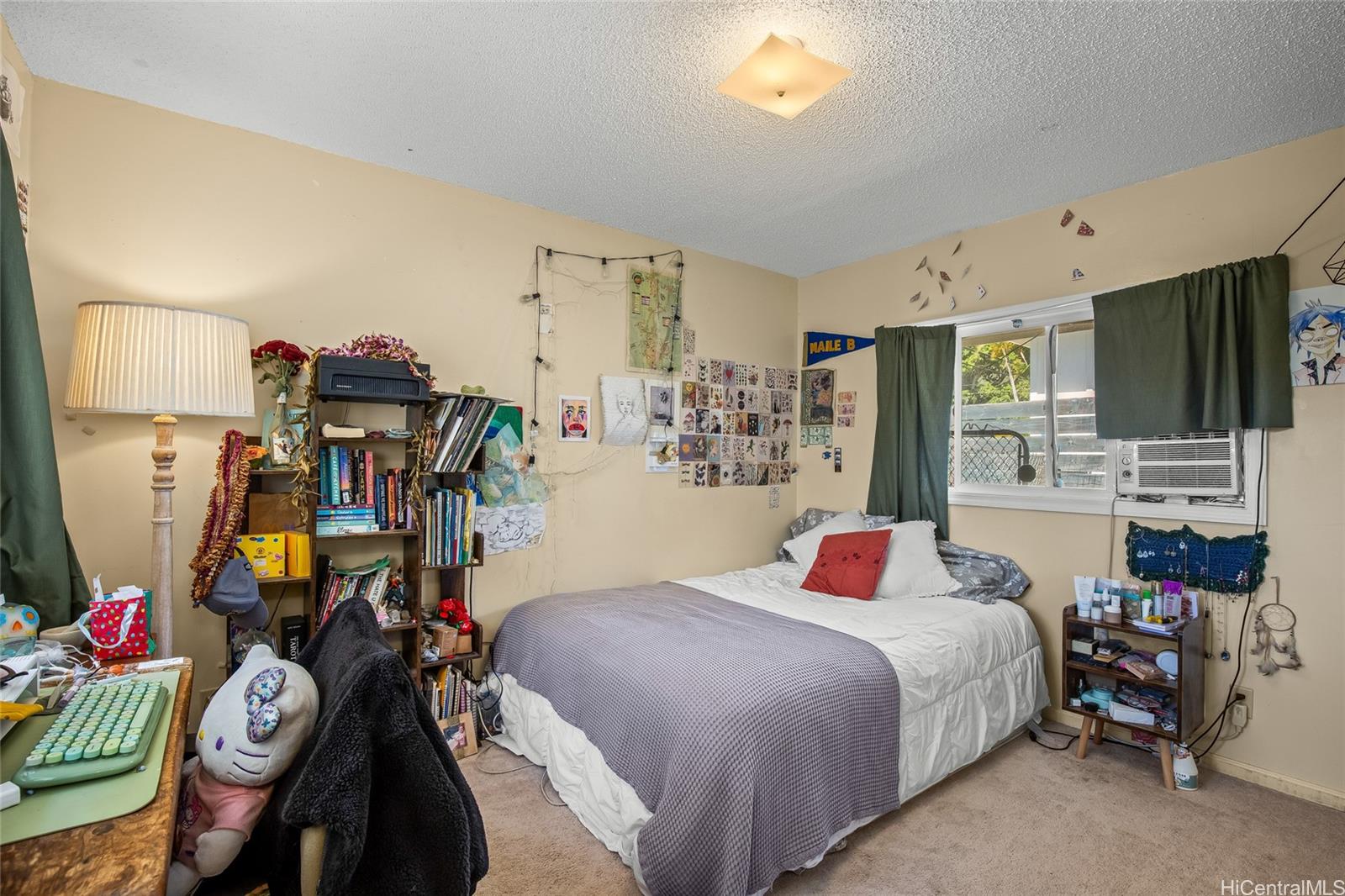 215  Halemaumau Street Niu Valley, Diamond Head home - photo 16 of 20