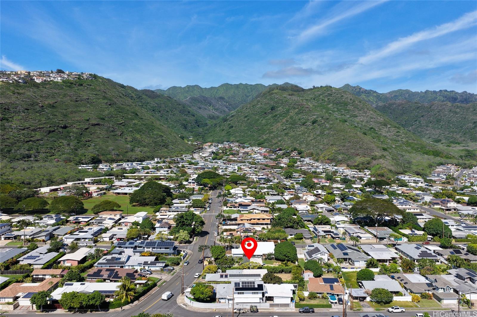 215  Halemaumau Street Niu Valley, Diamond Head home - photo 4 of 20