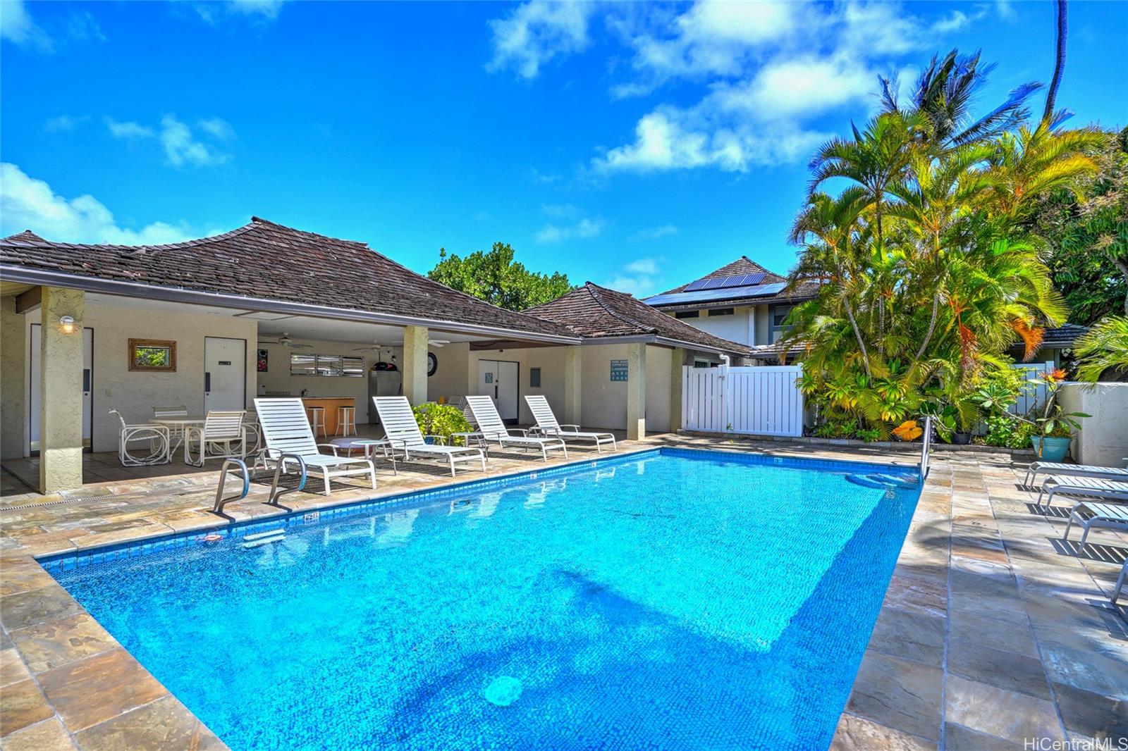 215 Kawaihae Street townhouse # F1, Honolulu, Hawaii - photo 17 of 18