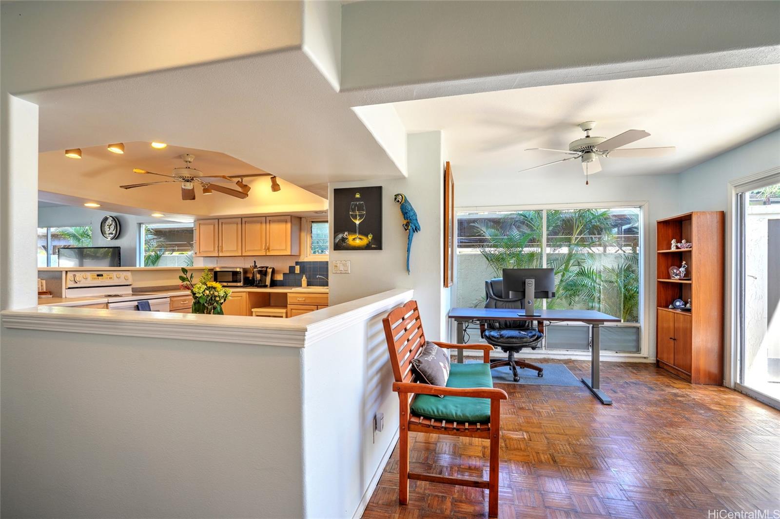 215 Kawaihae Street townhouse # F1, Honolulu, Hawaii - photo 3 of 18