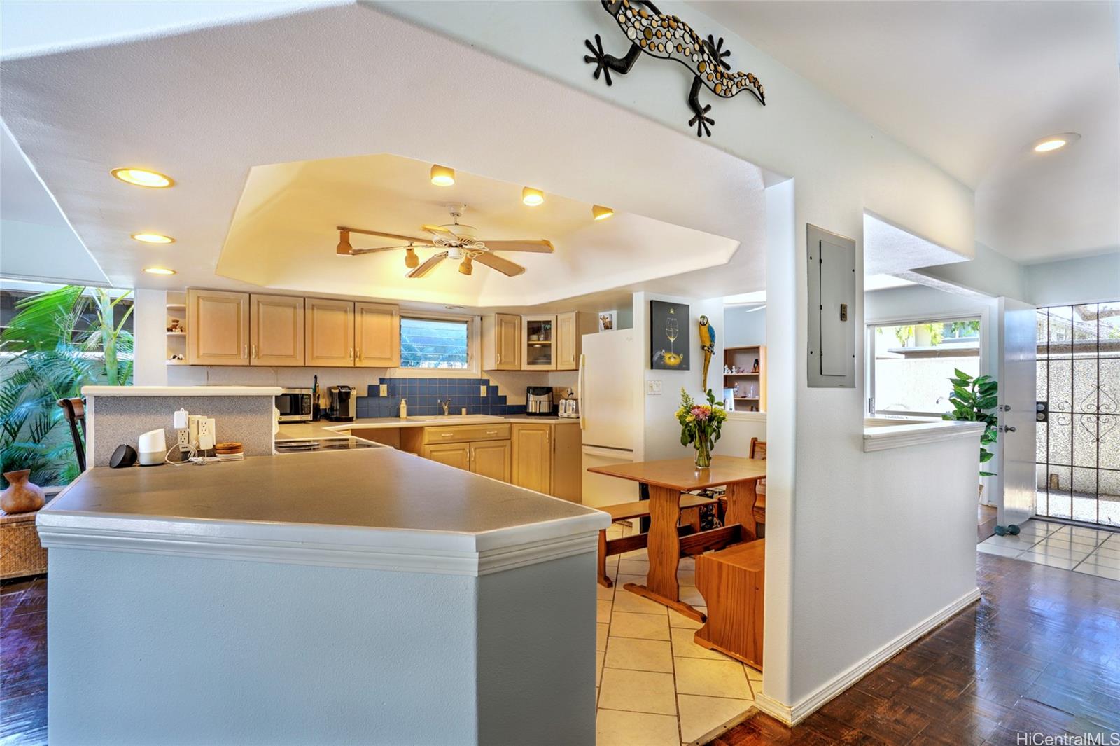 215 Kawaihae Street townhouse # F1, Honolulu, Hawaii - photo 4 of 18