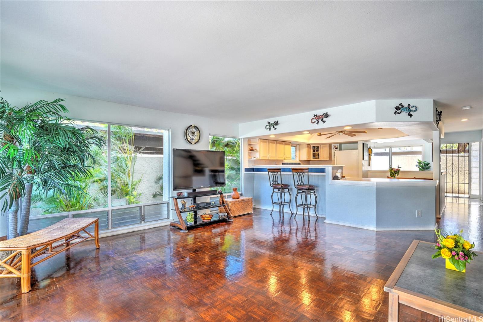 215 Kawaihae Street townhouse # F1, Honolulu, Hawaii - photo 7 of 18