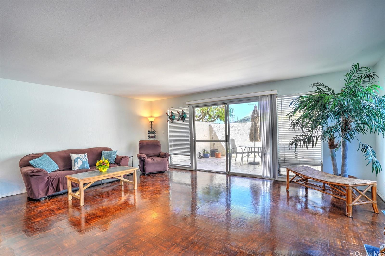 215 Kawaihae Street townhouse # F1, Honolulu, Hawaii - photo 8 of 18