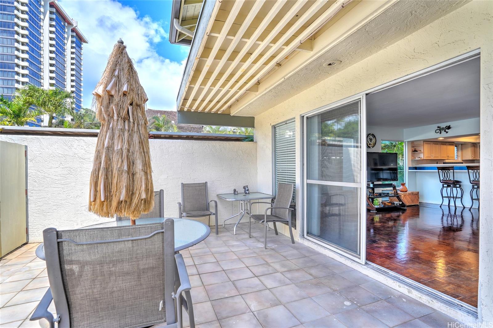 215 Kawaihae Street townhouse # F1, Honolulu, Hawaii - photo 10 of 18