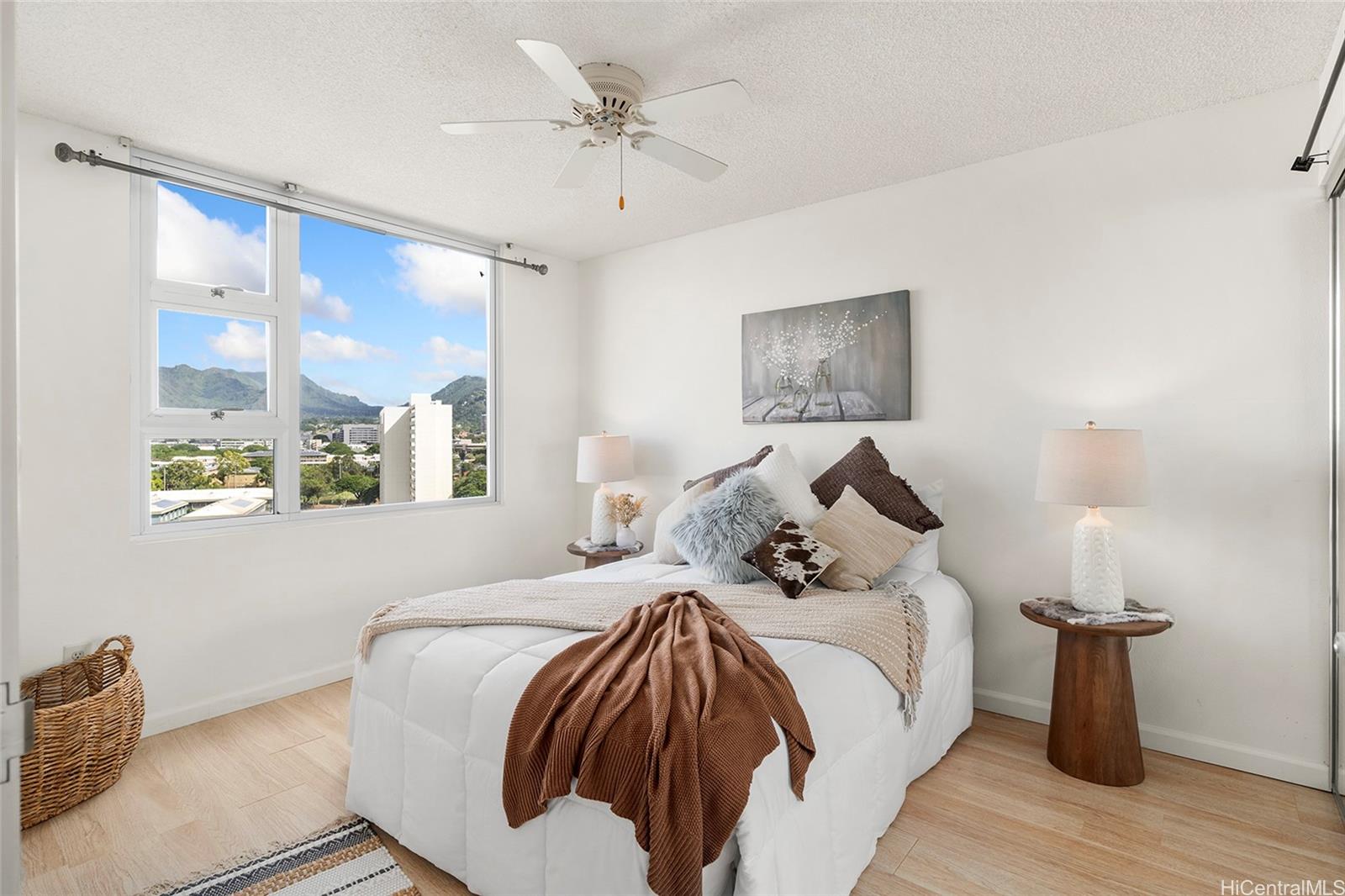 215 North King St condo # 1206, Honolulu, Hawaii - photo 11 of 21