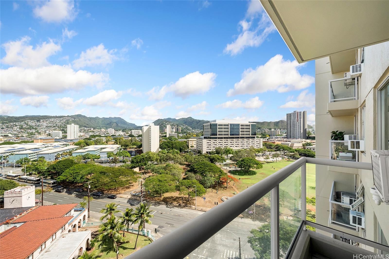 215 North King St condo # 1206, Honolulu, Hawaii - photo 14 of 21