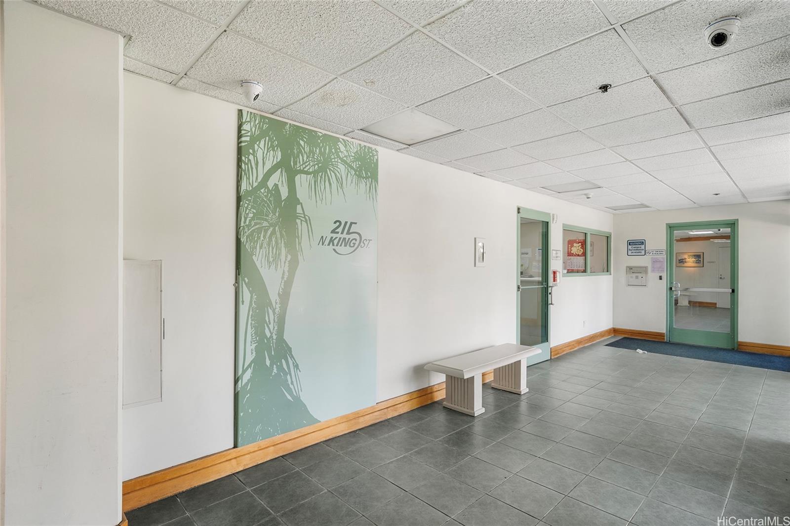 215 North King St condo # 1206, Honolulu, Hawaii - photo 16 of 21