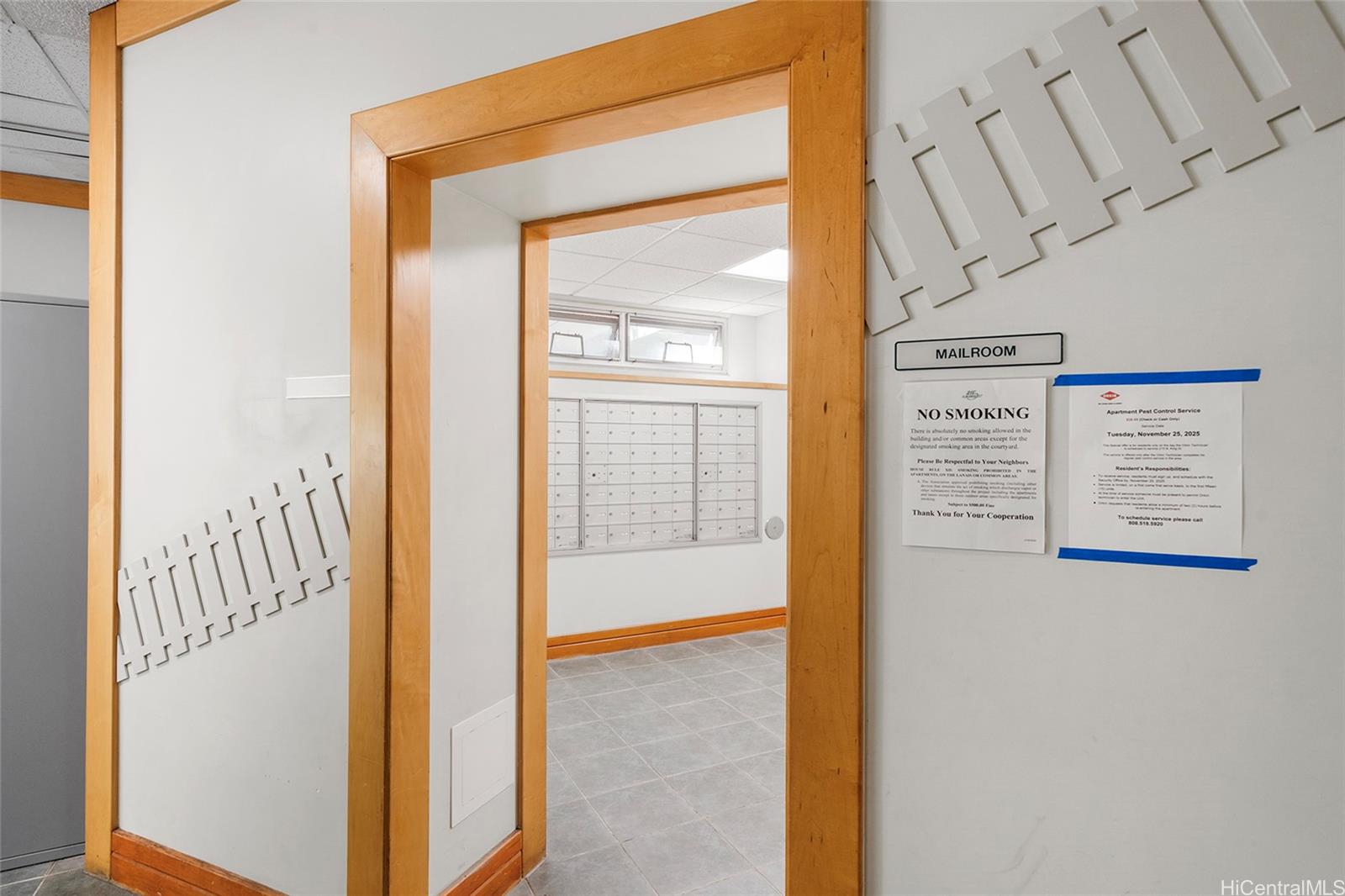 215 North King St condo # 1206, Honolulu, Hawaii - photo 18 of 21