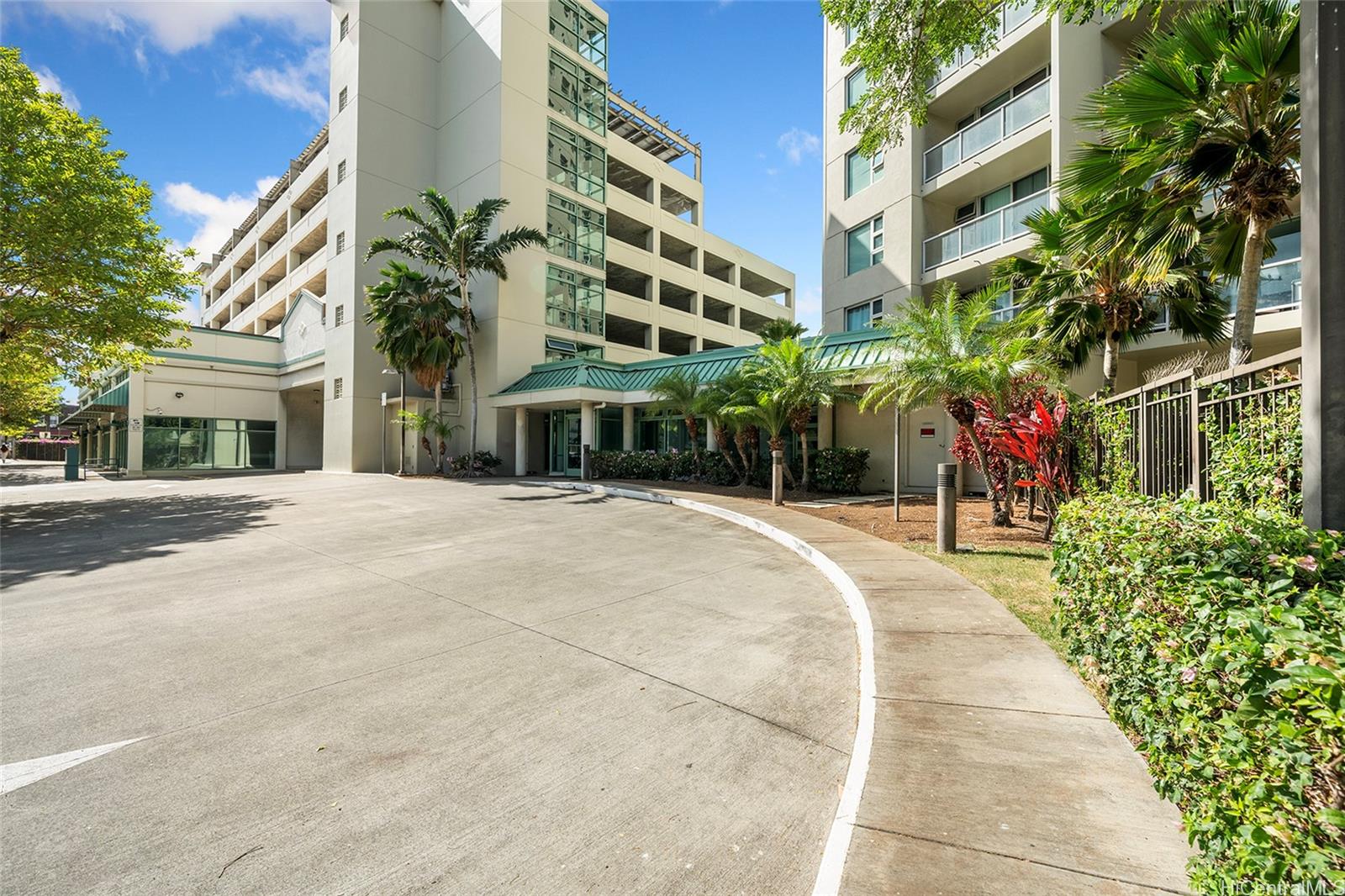 215 North King St condo # 1206, Honolulu, Hawaii - photo 19 of 21