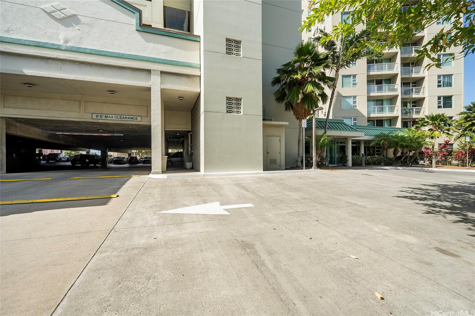 215 North King St condo # 1206, Honolulu, Hawaii - photo 21 of 21