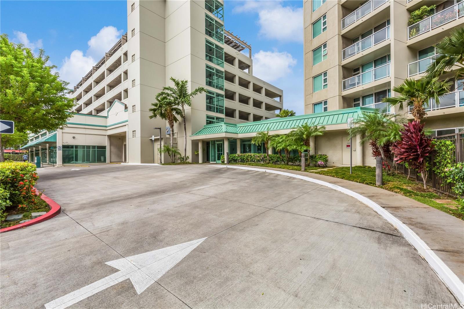 215 North King St condo # 1511, Honolulu, Hawaii - photo 21 of 23