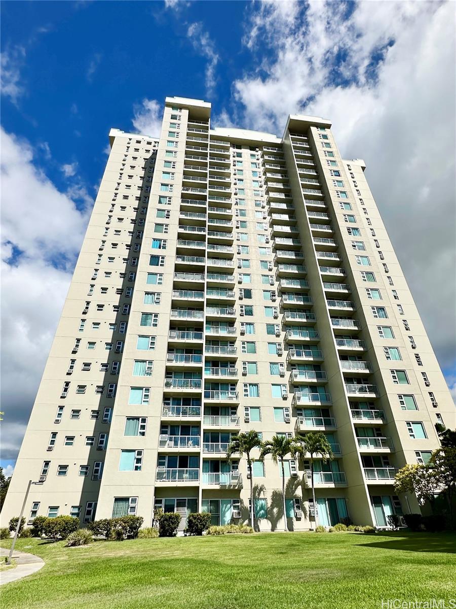 215 North King St condo # 1511, Honolulu, Hawaii - photo 23 of 23