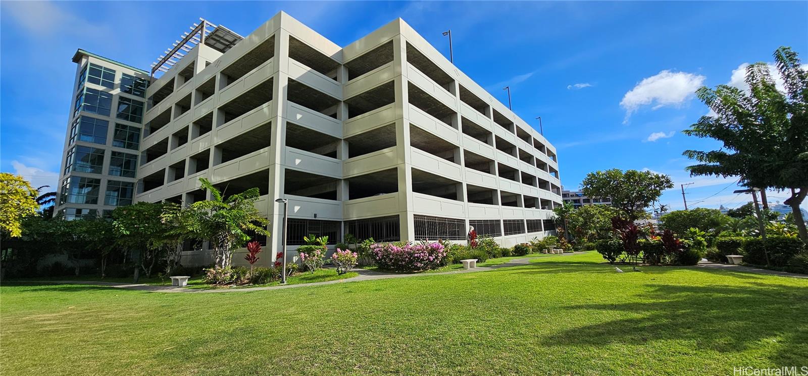 215 North King St condo # 1608, Honolulu, Hawaii - photo 8 of 13