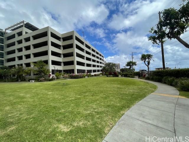 215 North King St condo # 1904, Honolulu, Hawaii - photo 7 of 9