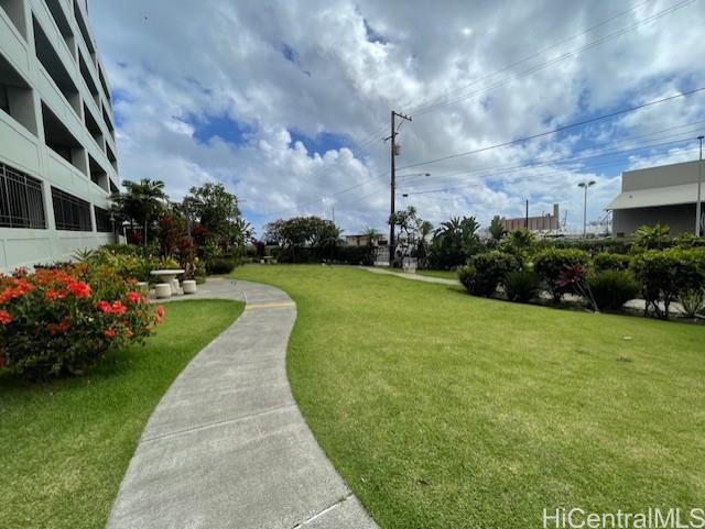 215 North King St condo # 1904, Honolulu, Hawaii - photo 8 of 9