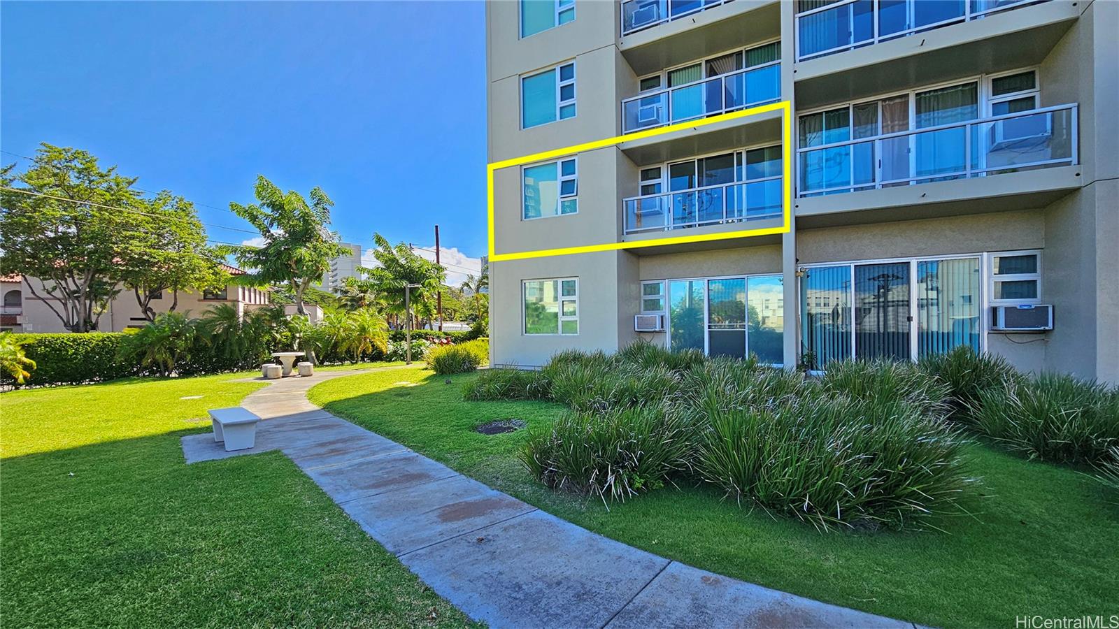 215 North King St condo # 210, Honolulu, Hawaii - photo 17 of 23