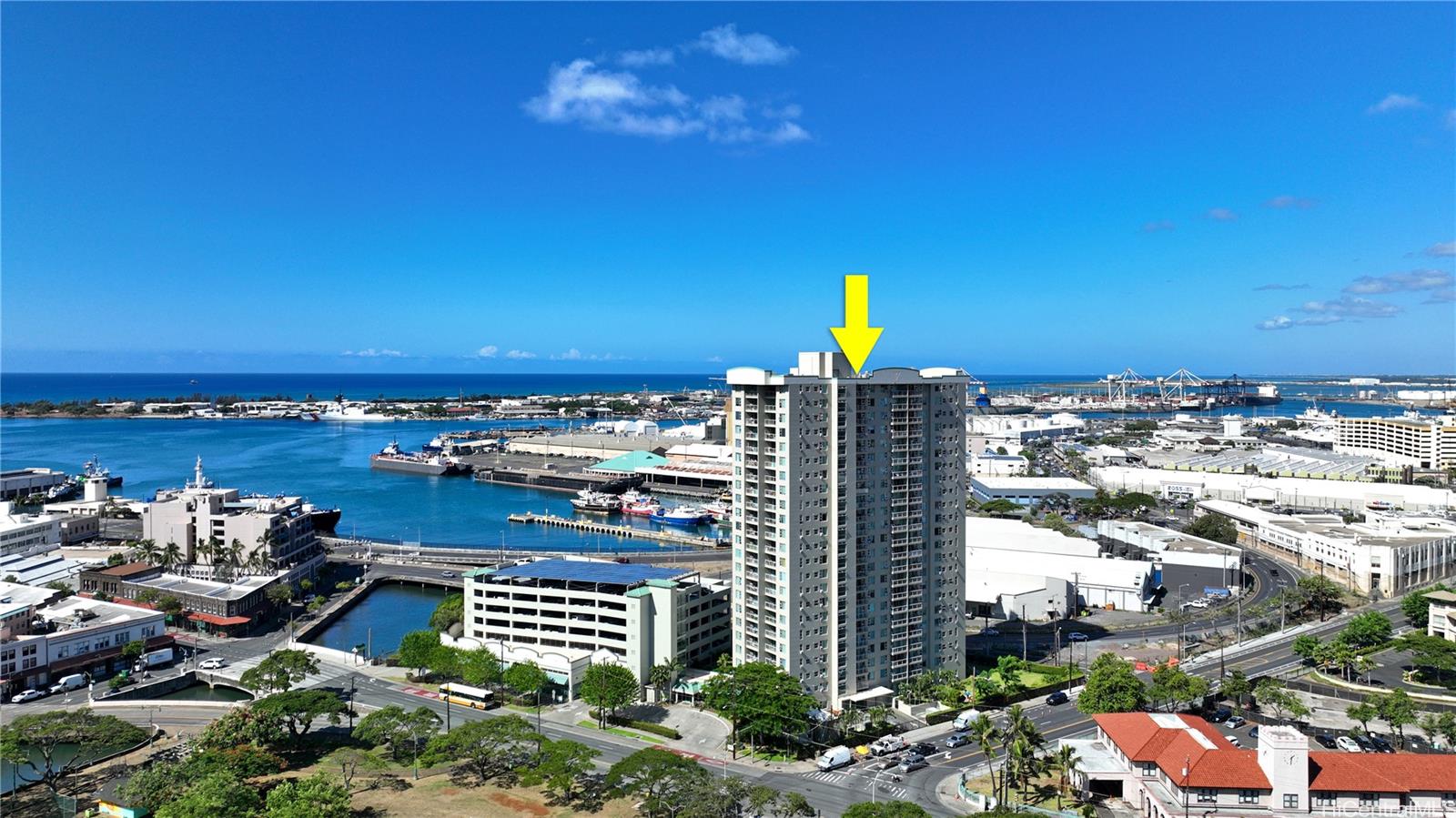 215 North King St condo # 210, Honolulu, Hawaii - photo 20 of 23