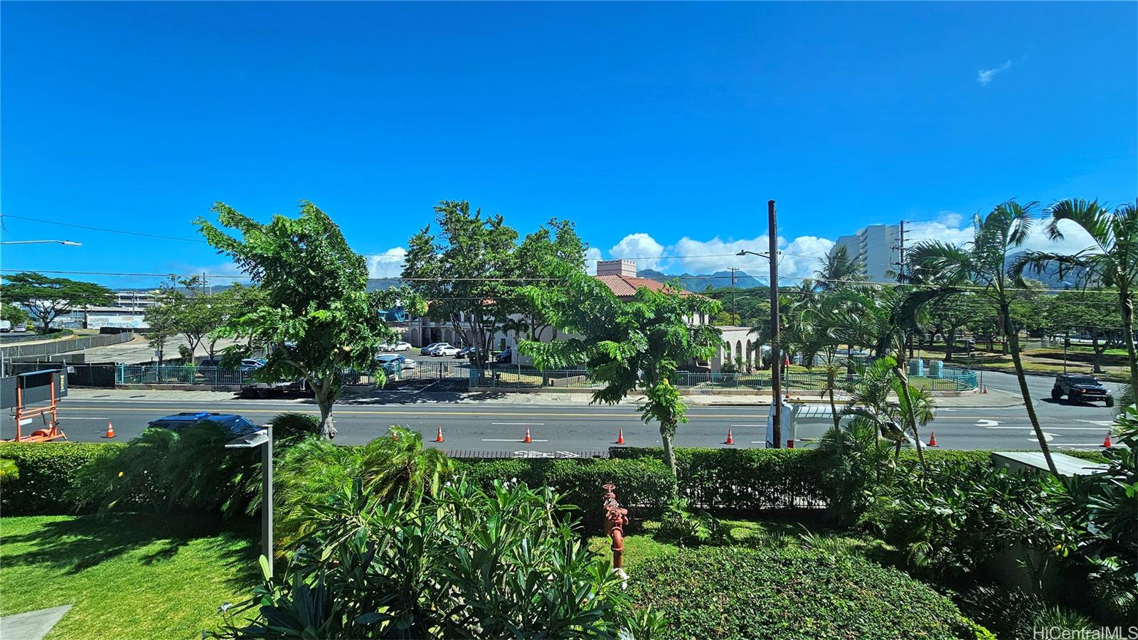 215 North King St condo # 210, Honolulu, Hawaii - photo 22 of 23