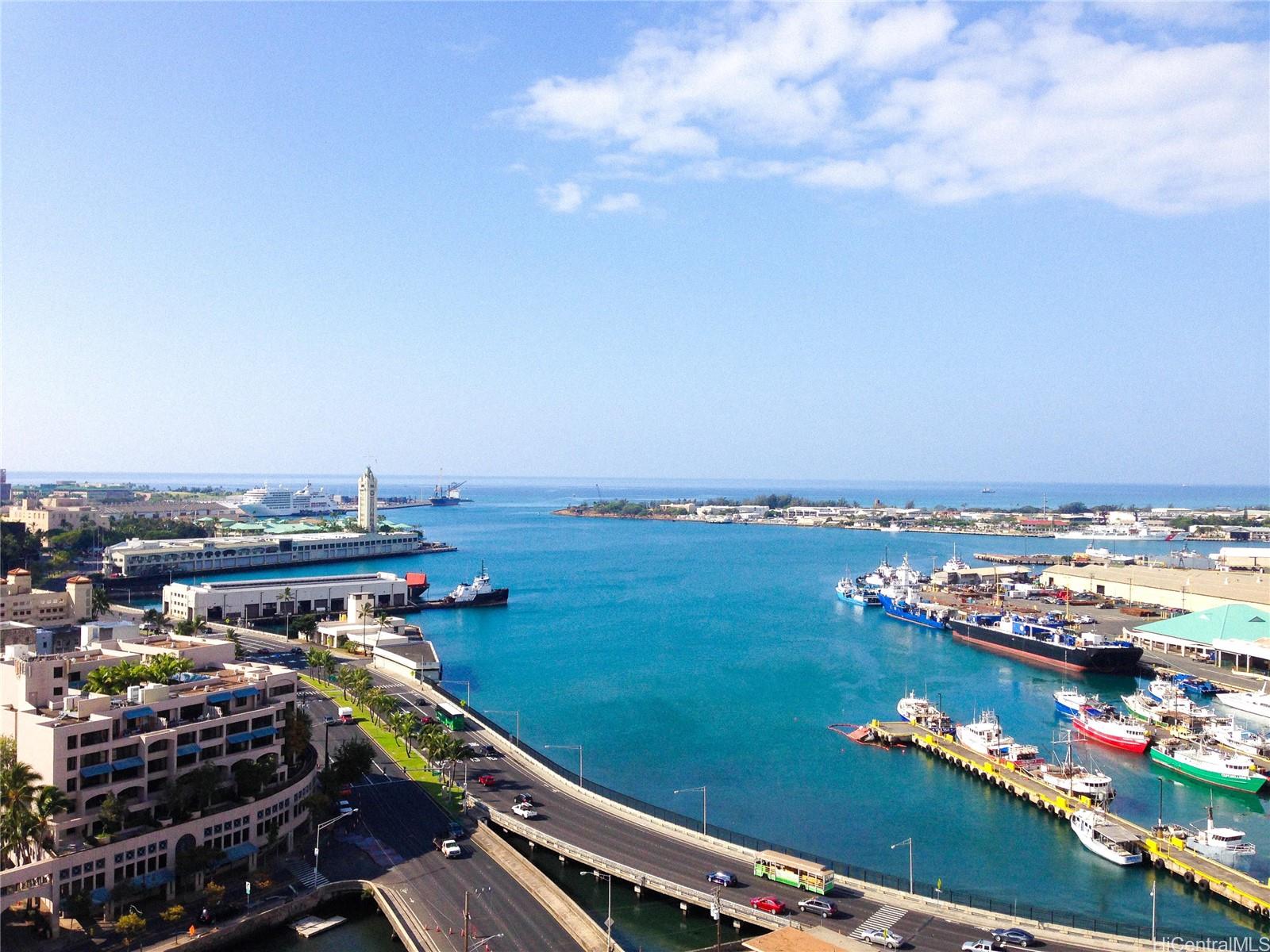 215 North King St condo # 2205, Honolulu, Hawaii - photo 7 of 9