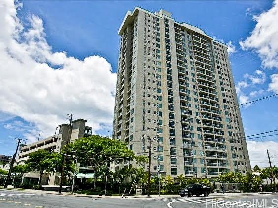 215 North King St condo # 2205, Honolulu, Hawaii - photo 9 of 9