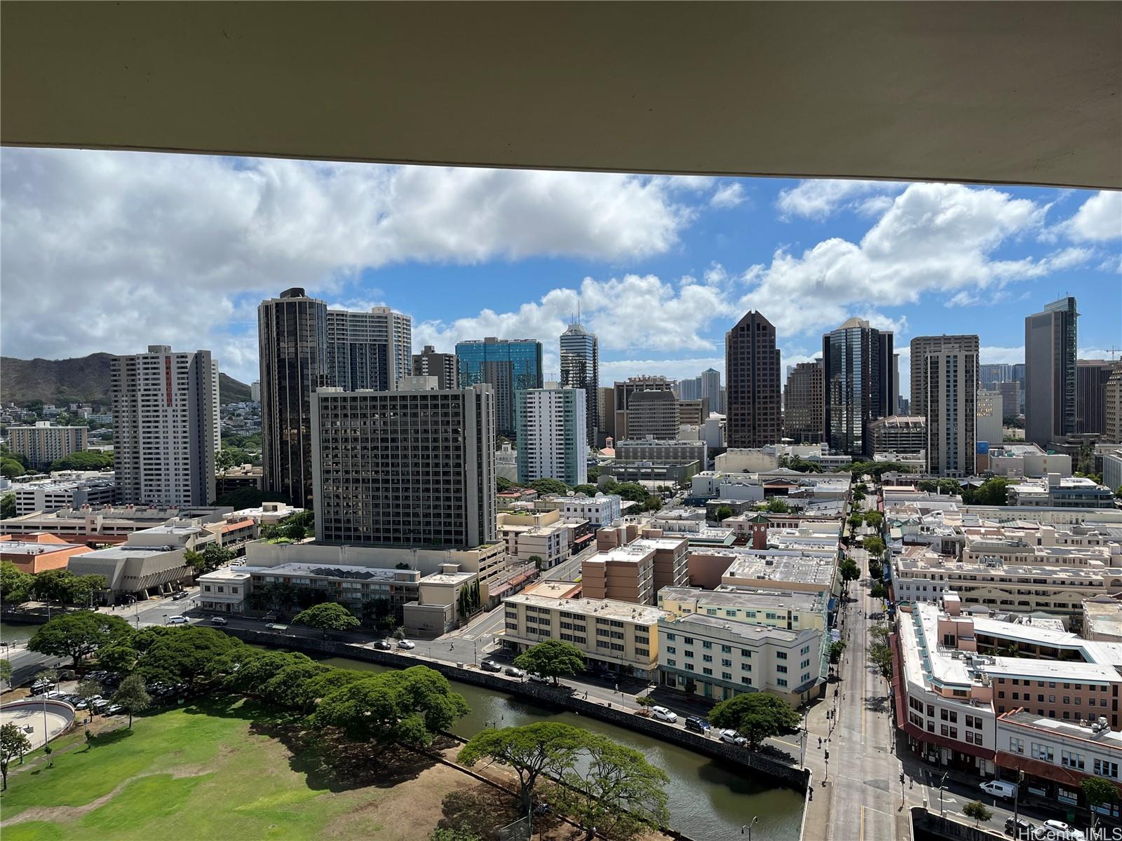 215 King Street Honolulu - Rental - photo 11 of 12