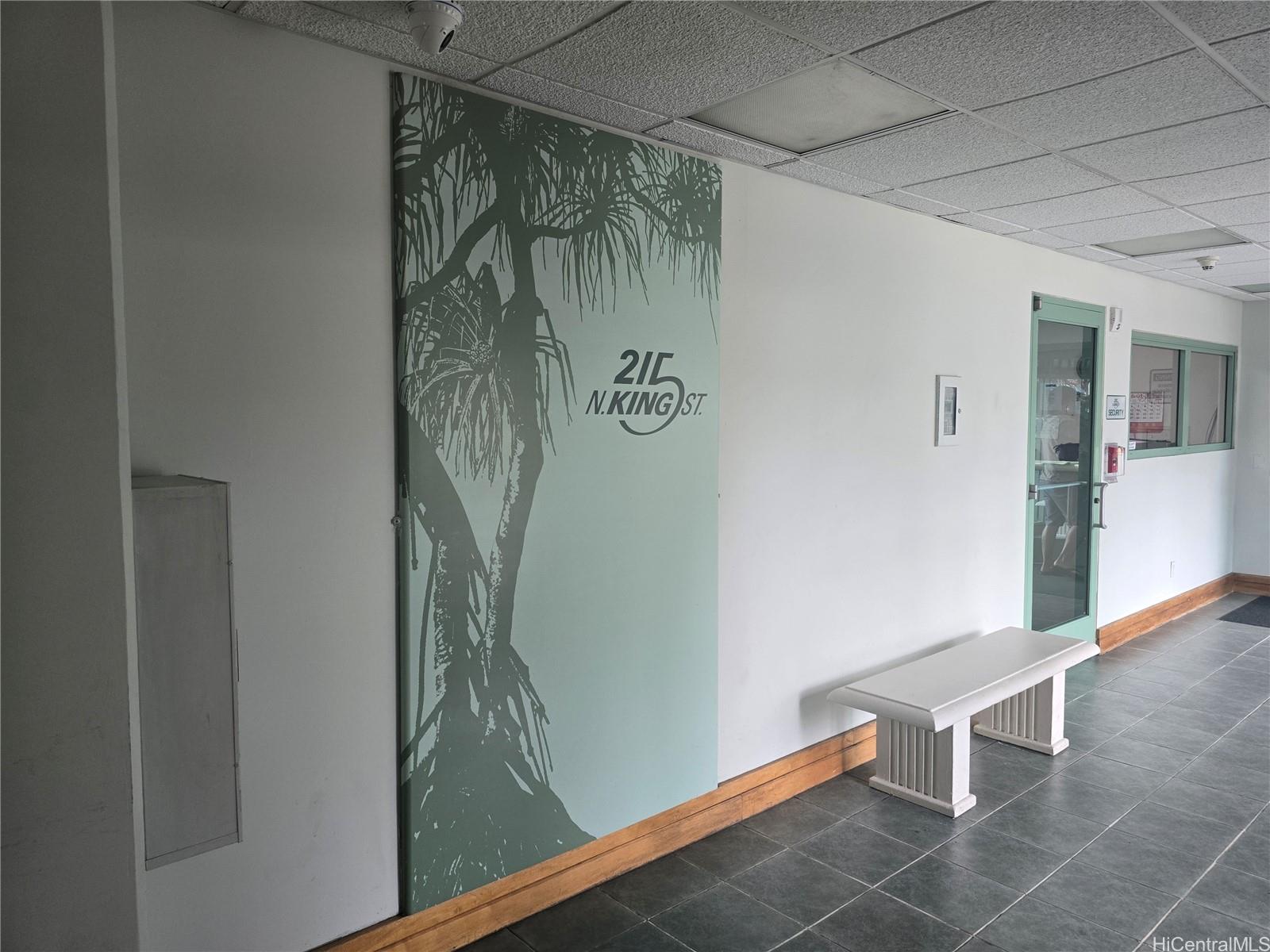 215 North King St condo # 303, Honolulu, Hawaii - photo 2 of 16