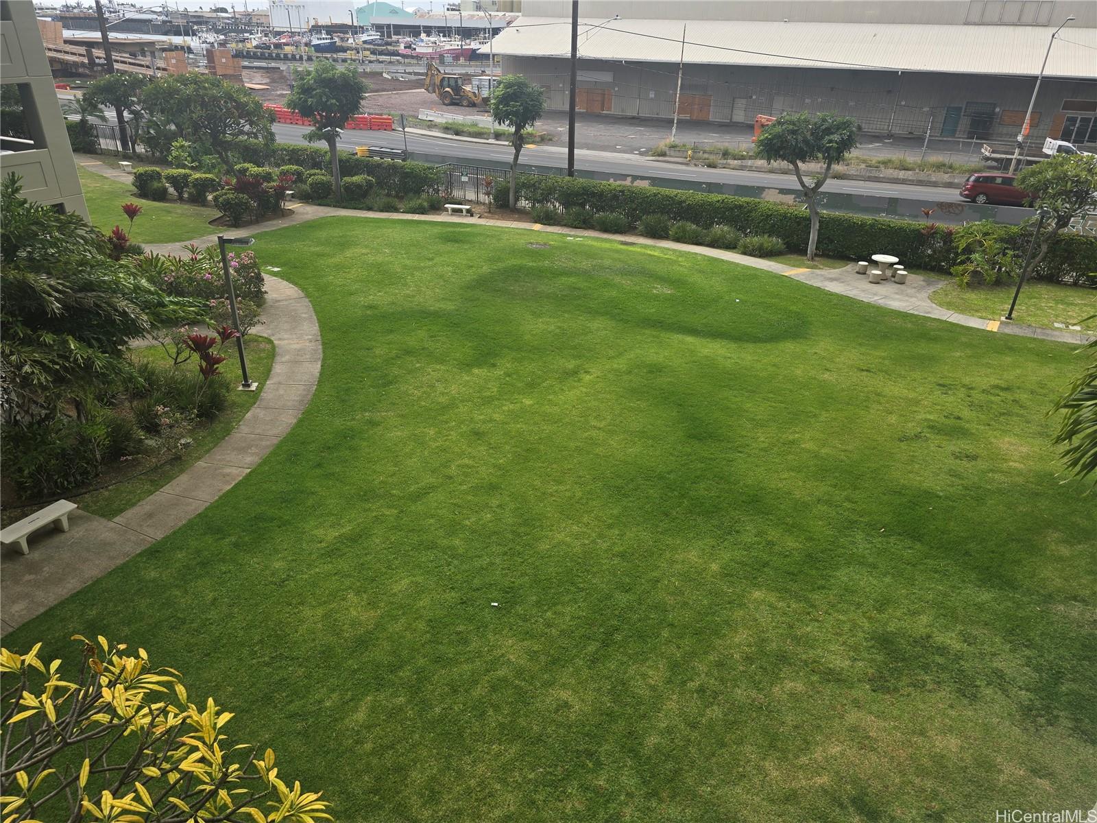 215 North King St condo # 303, Honolulu, Hawaii - photo 14 of 16