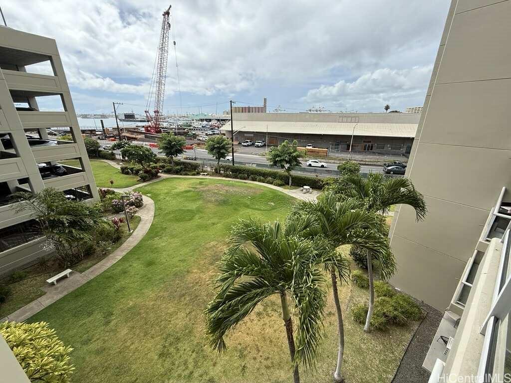 215 N King St Honolulu - Rental - photo 12 of 16