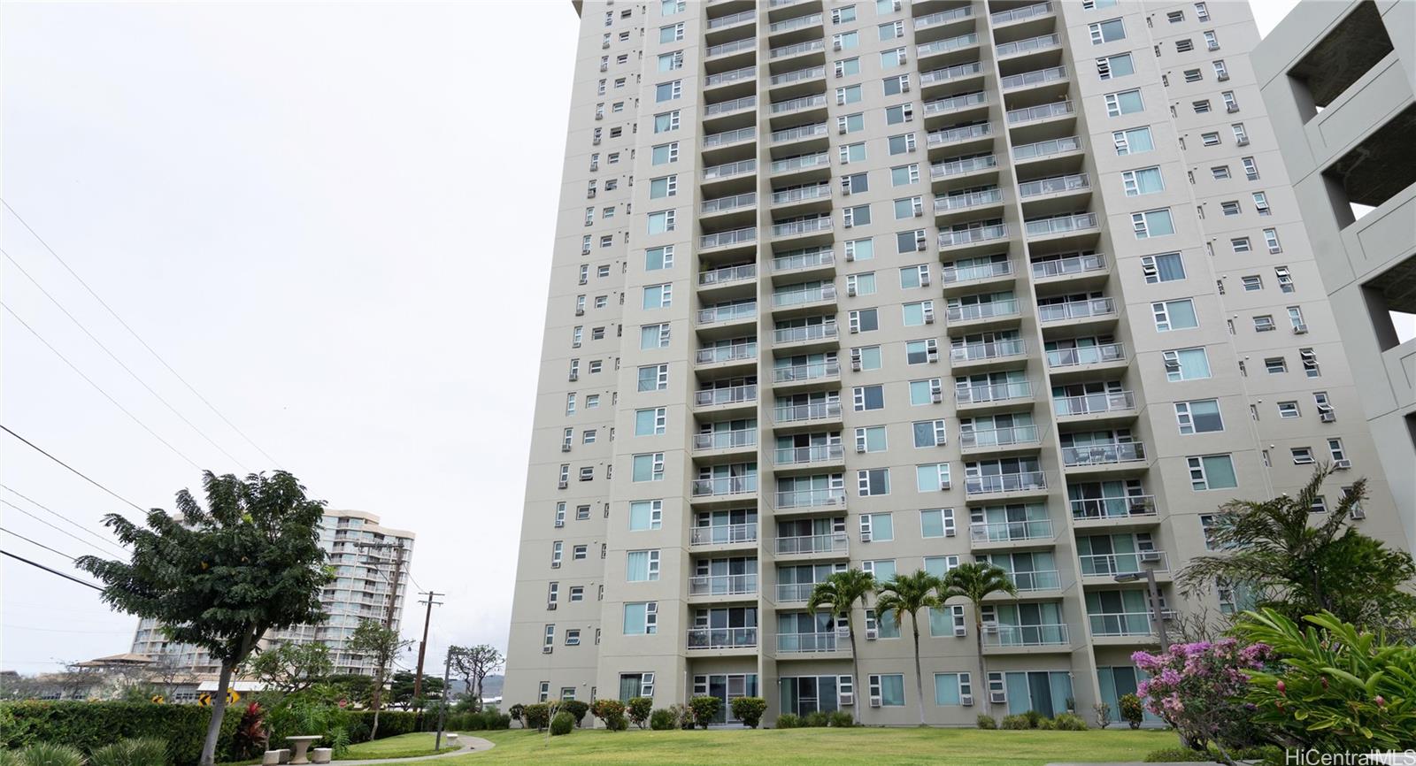 215 North King St condo # 610, Honolulu, Hawaii - photo 19 of 22