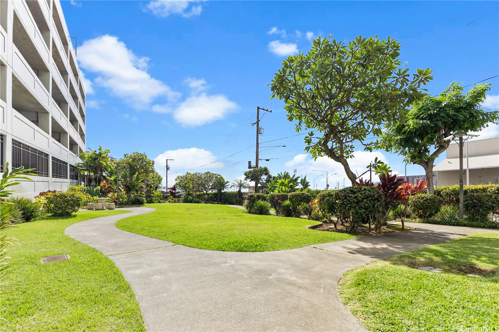 215 North King St condo # 610, Honolulu, Hawaii - photo 21 of 22