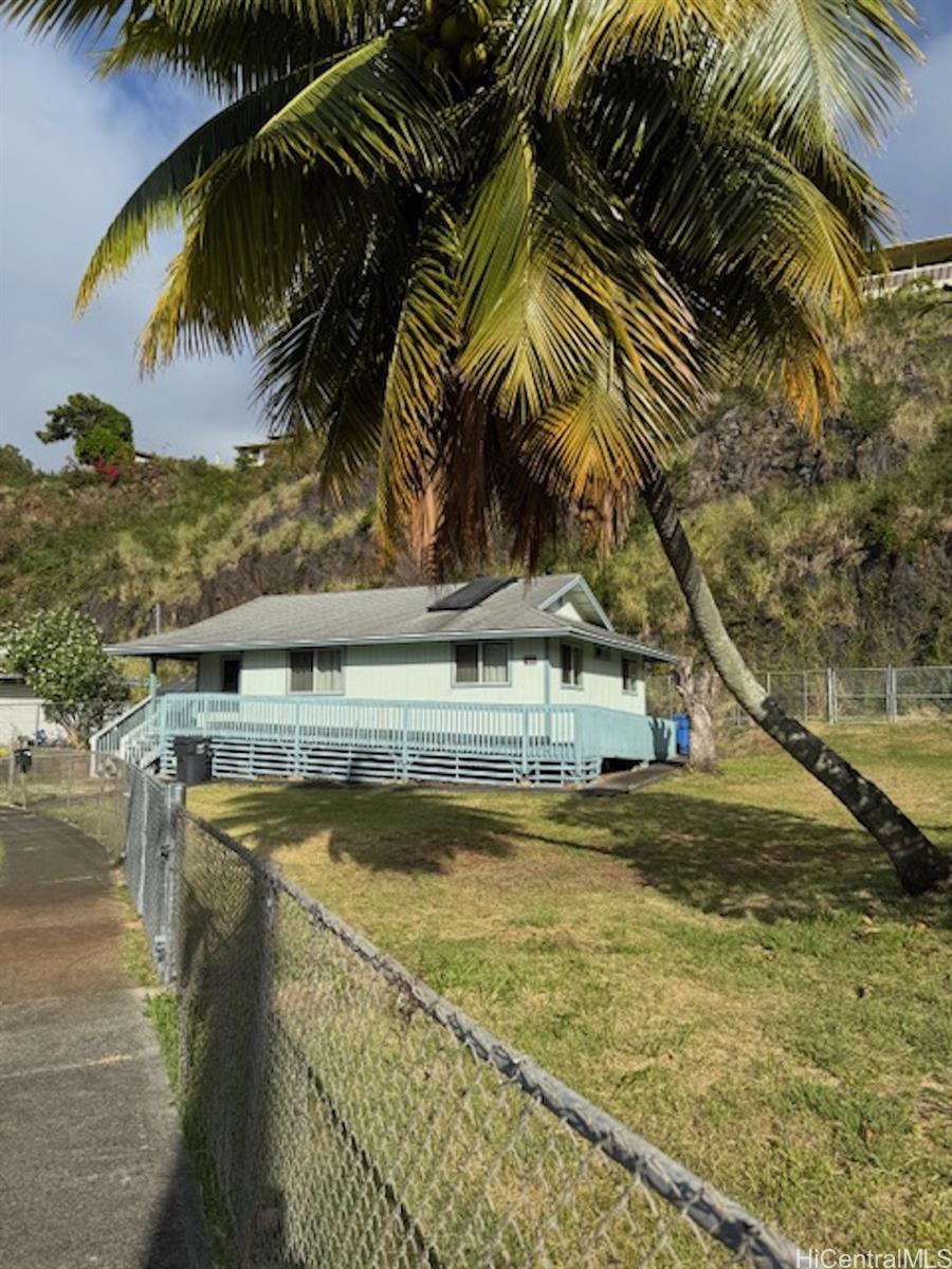 2150  Kapahu Street Papakolea, Honolulu home - photo 2 of 21